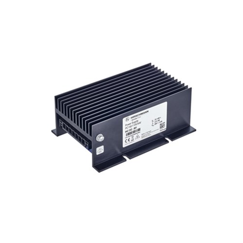 HIRSCHMANN DC/DC CONVERTER WITH  54V POWER OUTPUT 942242001